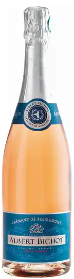 Albert Bichot Cremant de Bourgogne Brut Rose Albert Bichot Cremant de Bourgogne Brut Rose