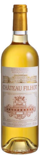 Chateau Filhot Sauternes Chateau Filhot Sauternes