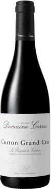 Domaine Cornu Corton Grand Cru "le Rognet et Corton" Domaine Cornu Corton Grand Cru "le Rognet et Corton"