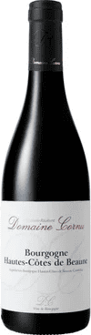 Domaine Cornu Bourgogne Hautes-Cotes de Beaune Rouge Domaine Cornu Bourgogne Hautes-Cotes de Beaune Rouge