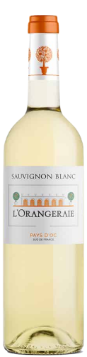 l'Orangeraie Pays d'Oc Sauvignon Blanc