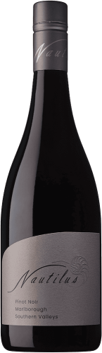 Nautilus Pinot Noir Southern Valleys Nautilus Pinot Noir Southern Valleys