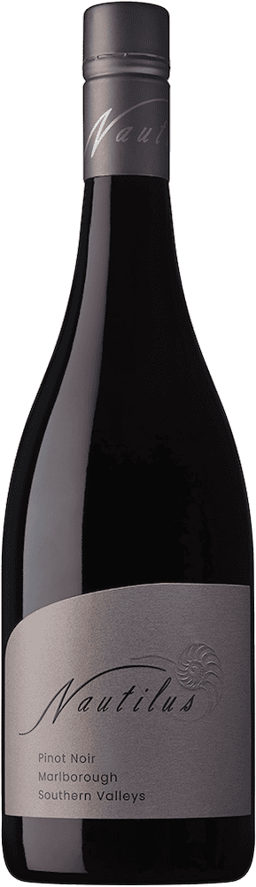 Nautilus Pinot Noir Southern Valleys Nautilus Pinot Noir Southern Valleys