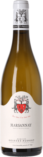 Geantet-Pansiot Marsannay Blanc
