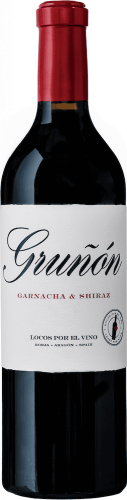 Alto Moncayo Locos por el Vino Grunon