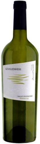 Gouguenheim Momentos Chardonnay Gouguenheim Momentos Chardonnay
