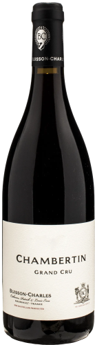 Buisson-Charles Chambertin Grand Cru