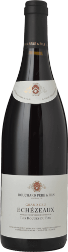 Bouchard Pere et Fils Echezeaux Grand Cru les Rouges du Bas Bouchard Pere et Fils Echezeaux Grand Cru les Rouges du Bas