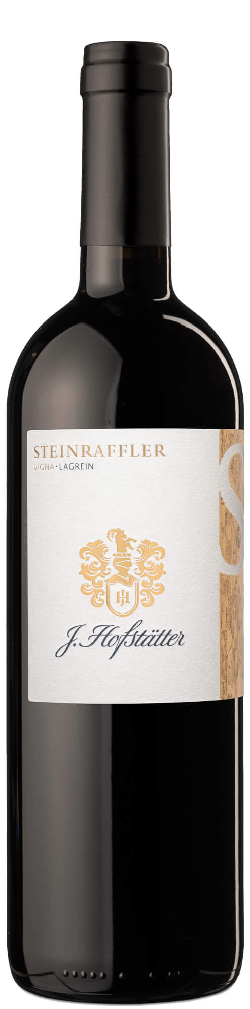 J. Hofstatter Lagrein Steinraffler J. Hofstatter Lagrein Steinraffler