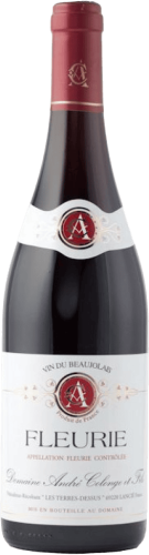 Domaine Andre Colonge et Fils Fleurie