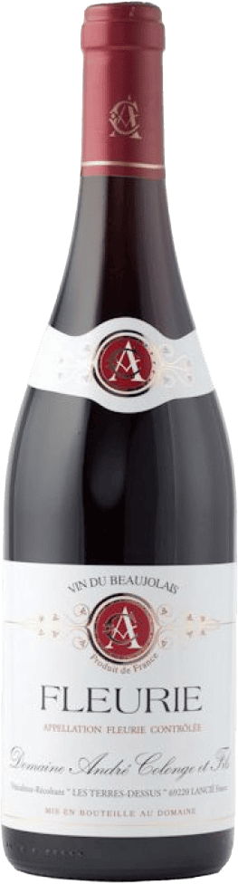 Domaine Andre Colonge et Fils Fleurie Domaine Andre Colonge et Fils Fleurie