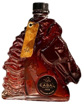 Tequila Cabal Tequila Joven 47