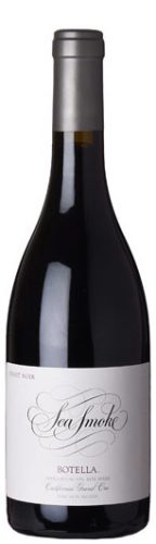 Sea Smoke Pinot Noir Botella