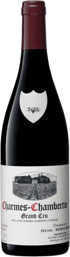 Henri Rebourseau Charmes-Chambertin Grand Cru Henri Rebourseau Charmes-Chambertin Grand Cru