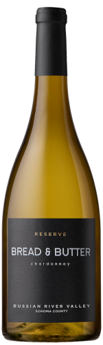 Bread & Butter Chardonnay Reserve