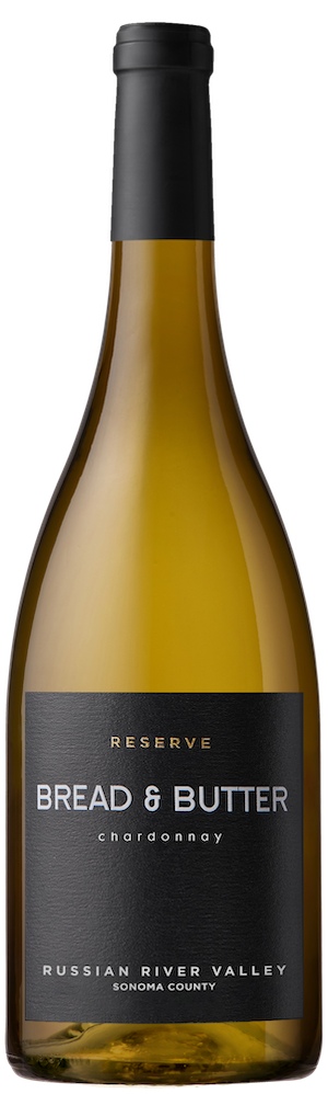 Bread & Butter Chardonnay Reserve Bread & Butter Chardonnay Reserve