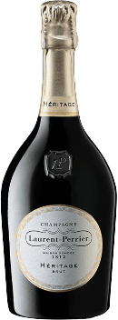 Laurent-Perrier Champagne Brut Heritage Laurent-Perrier Champagne Brut Heritage
