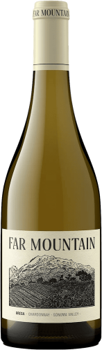 Far Mountain Chardonnay Bresa Far Mountain Chardonnay Bresa
