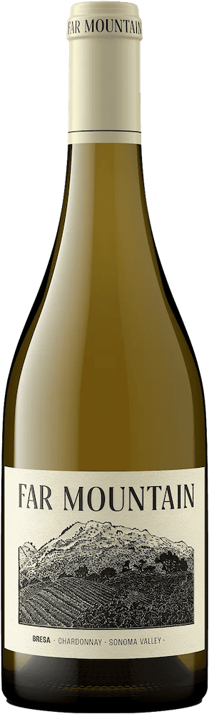Far Mountain Chardonnay Bresa