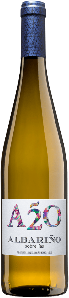 Bodega Castro Martin Albarino A2O Bodega Castro Martin Albarino A2O