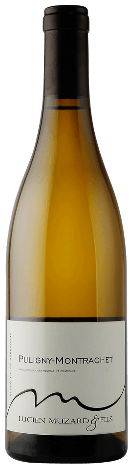 Lucien Muzard & Fils Puligny Montrachet