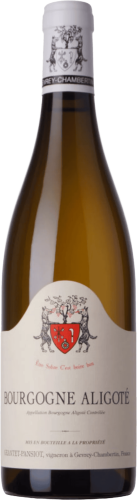Geantet-Pansiot Bourgogne Aligote Geantet-Pansiot Bourgogne Aligote