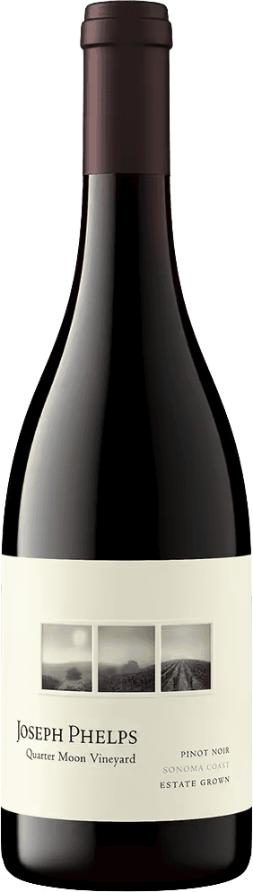 Joseph Phelps Pinot Noir Quarter Moon Joseph Phelps Pinot Noir Quarter Moon