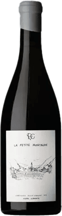 Pierre Girardin Chardonnay la Petite Montagne VdF Pierre Girardin Chardonnay la Petite Montagne VdF