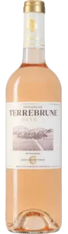 Terrebrune Bandol Rose