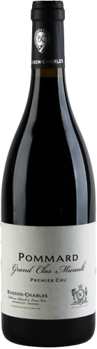 Buisson-Charles Pommard Premier Cru Le Clos Micault