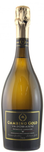 Gambino Gold Prosecco Docg