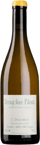 George Descombes Beaujolais Blanc