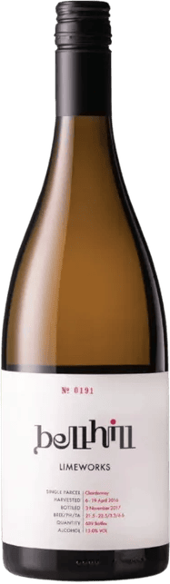Bell Hill Chardonnay Limeworks Bell Hill Chardonnay Limeworks