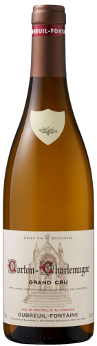 Dubreuil-Fontaine Corton-Charlemagne Grand Cru Dubreuil-Fontaine Corton-Charlemagne Grand Cru