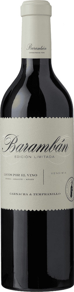 Alto Moncayo Locos por el Vino Baramban