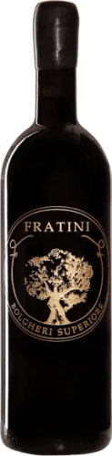 Tenuta Fratini Bolgheri Superiore Hortense