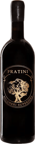 Tenuta Fratini Bolgheri Superiore Hortense