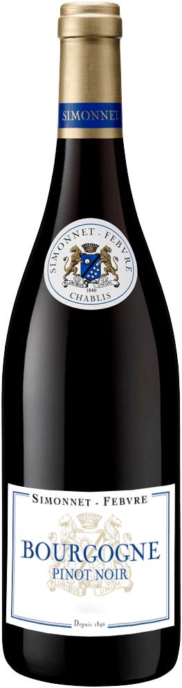 Simonnet Febvre 100 Series-Pinot Noir
