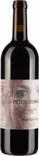 Marie Therese Chappaz Red Blend la Petite Grange