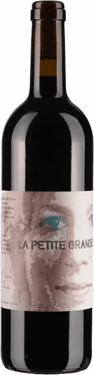 Marie Therese Chappaz Red Blend la Petite Grange