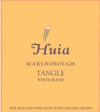 Huia White Blend Tangle