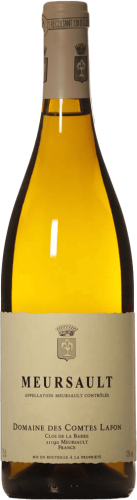 Domaine des Comtes Lafon Meursault Blanc Domaine des Comtes Lafon Meursault Blanc