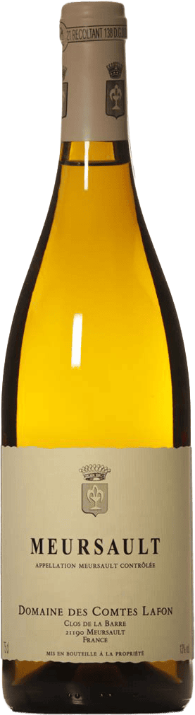 Domaine des Comtes Lafon Meursault Blanc