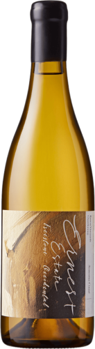 Ernest Vineyards Chardonnay Freestone-Occidental Ernest Vineyards Chardonnay Freestone-Occidental