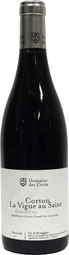Domaine des Croix Corton Grand Cru la Vigne au Saint