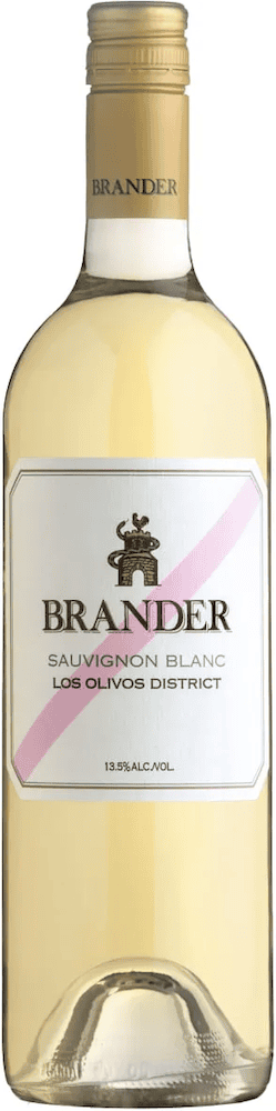 Brander Sauvignon Blanc Brander Sauvignon Blanc