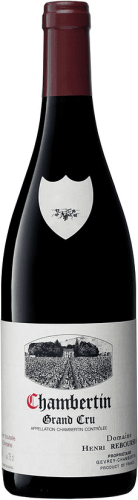Henri Rebourseau Chambertin Grand Cru Henri Rebourseau Chambertin Grand Cru