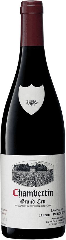 Henri Rebourseau Chambertin Grand Cru Henri Rebourseau Chambertin Grand Cru