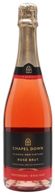 Chapel Down Brut Rose Chapel Down Brut Rose