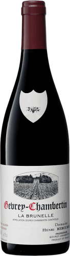 Henri Rebourseau Gevrey-Chambertin la Brunelle Henri Rebourseau Gevrey-Chambertin la Brunelle
